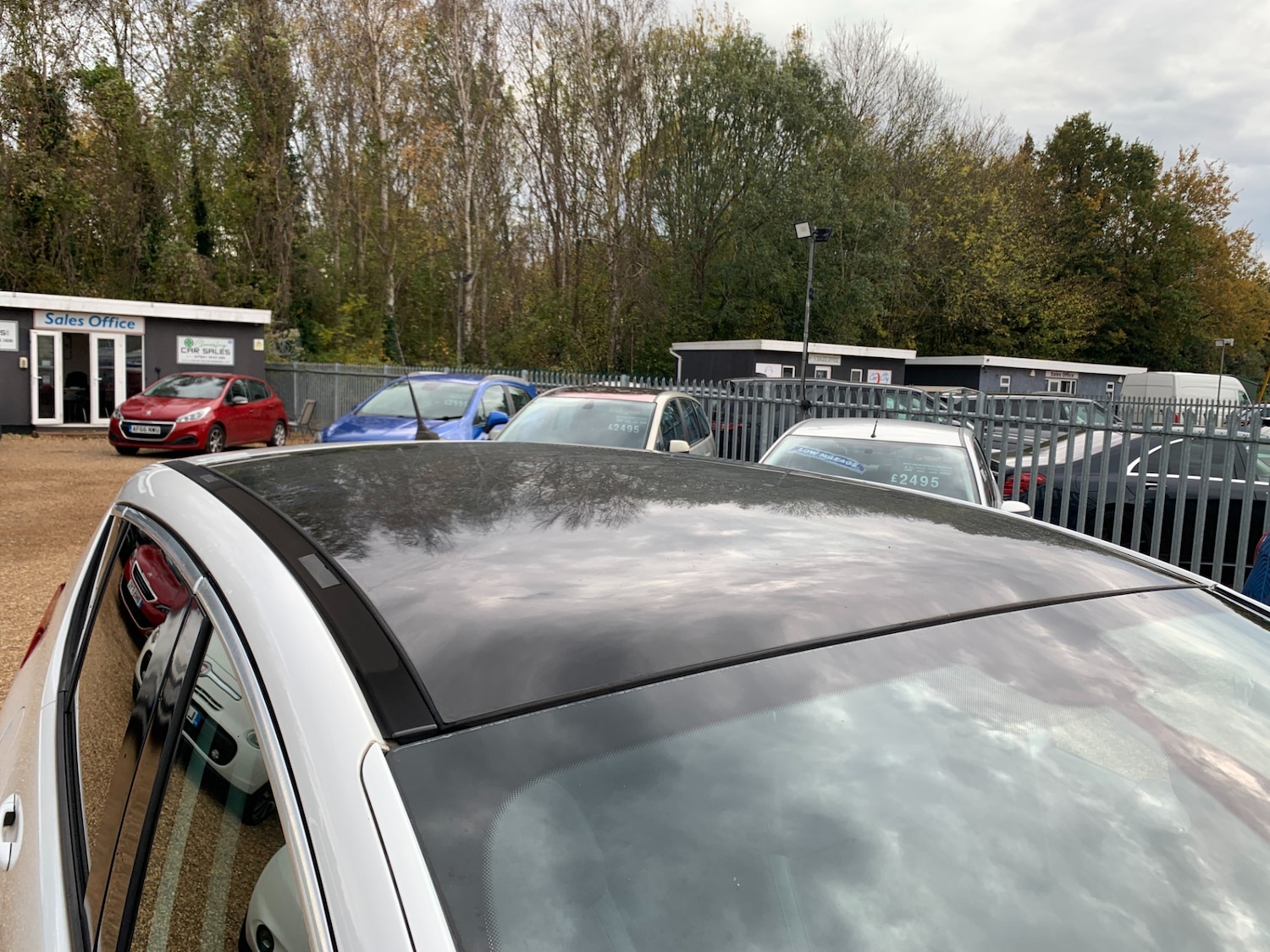 Used Peugeot 3008 2014 for sale - 76464499: Photo 26