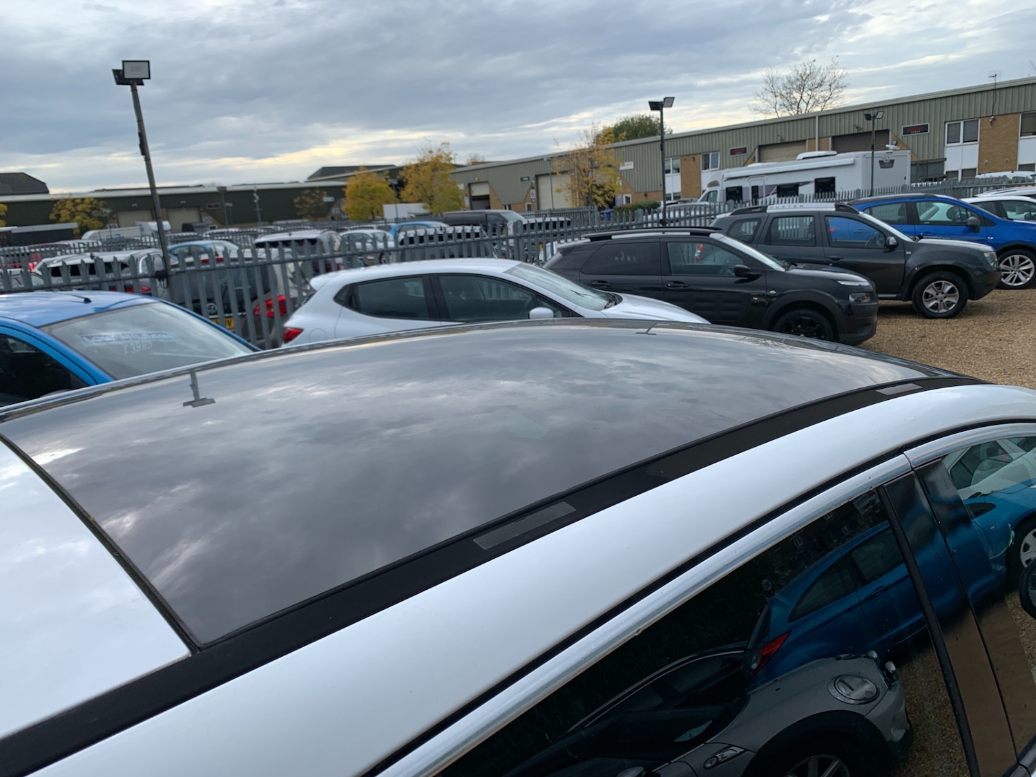 Used Peugeot 3008 2014 for sale - 76464499: Photo 27