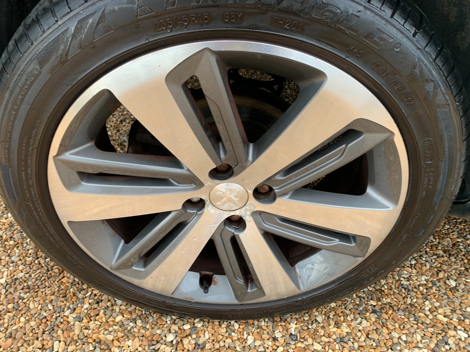 Used Peugeot 3008 2014 for sale - 76464499: Photo 28