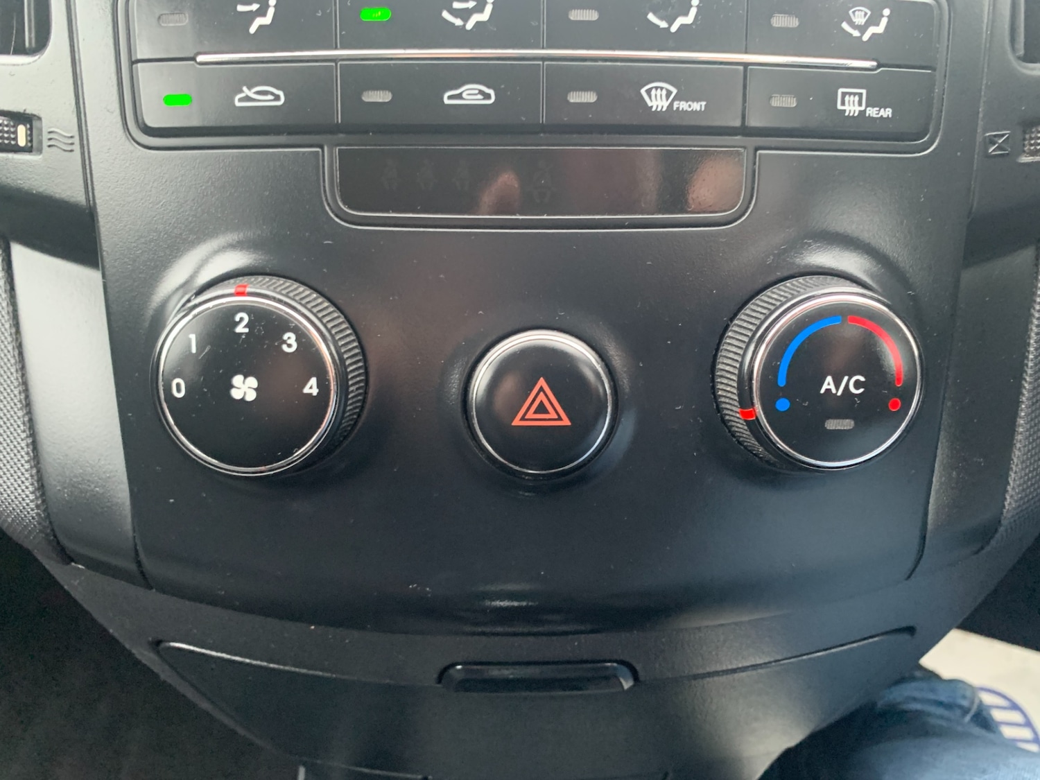 Used Hyundai i30 2010 for sale - 77742553: Photo 11