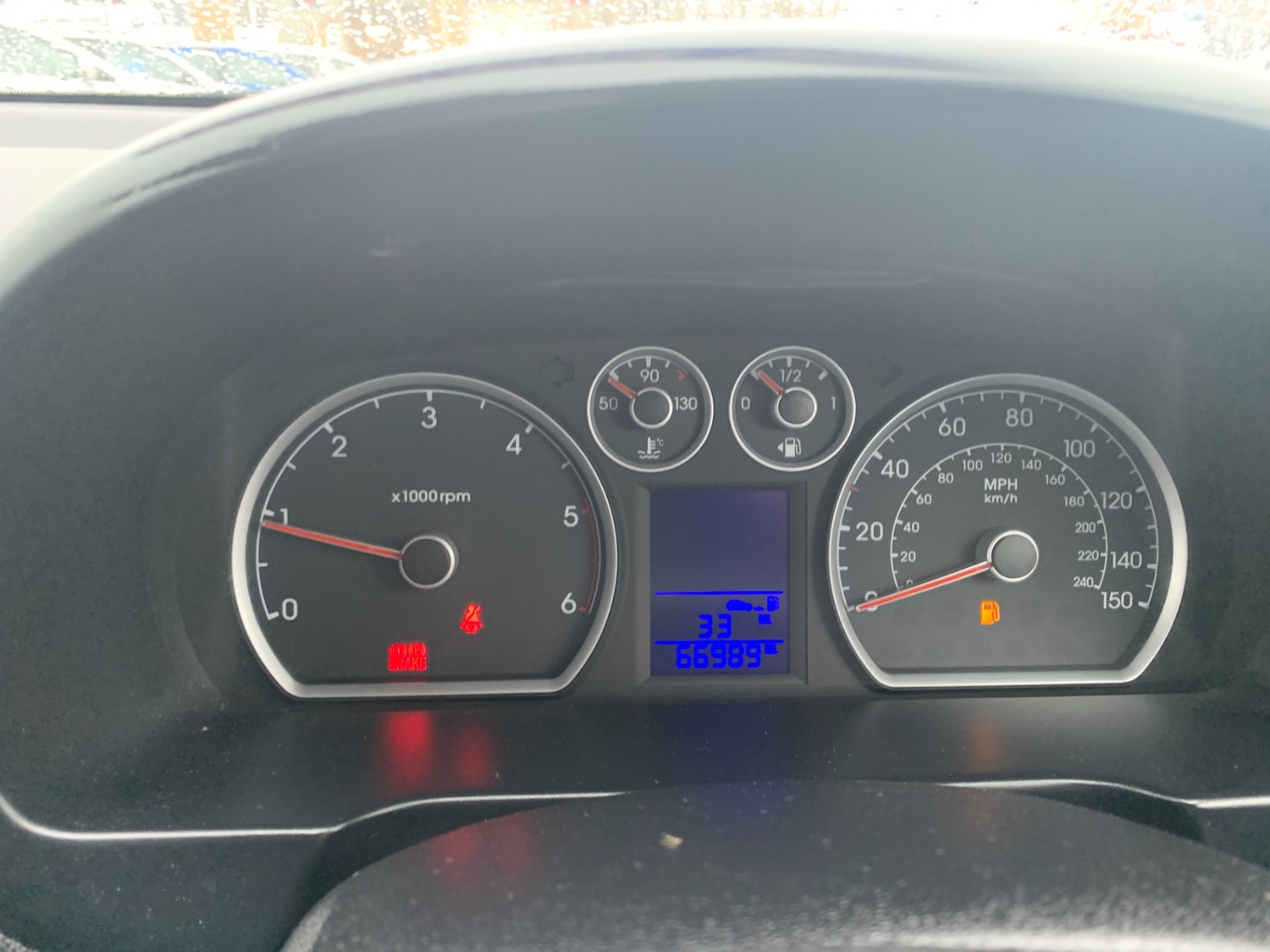 Used Hyundai i30 2010 for sale - 77742553: Photo 13