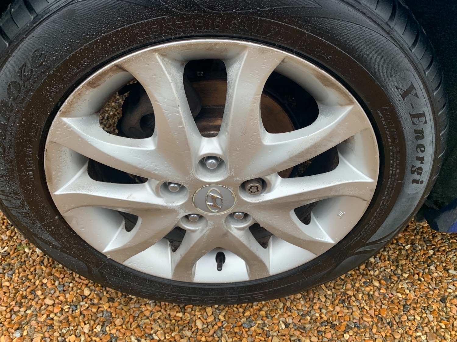 Used Hyundai i30 2010 for sale - 77742553: Photo 14