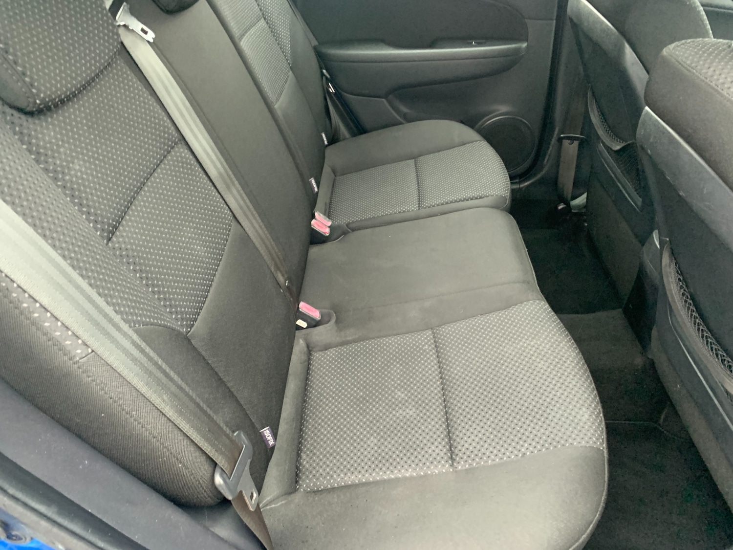 Used Hyundai i30 2010 for sale - 77742553: Photo 15