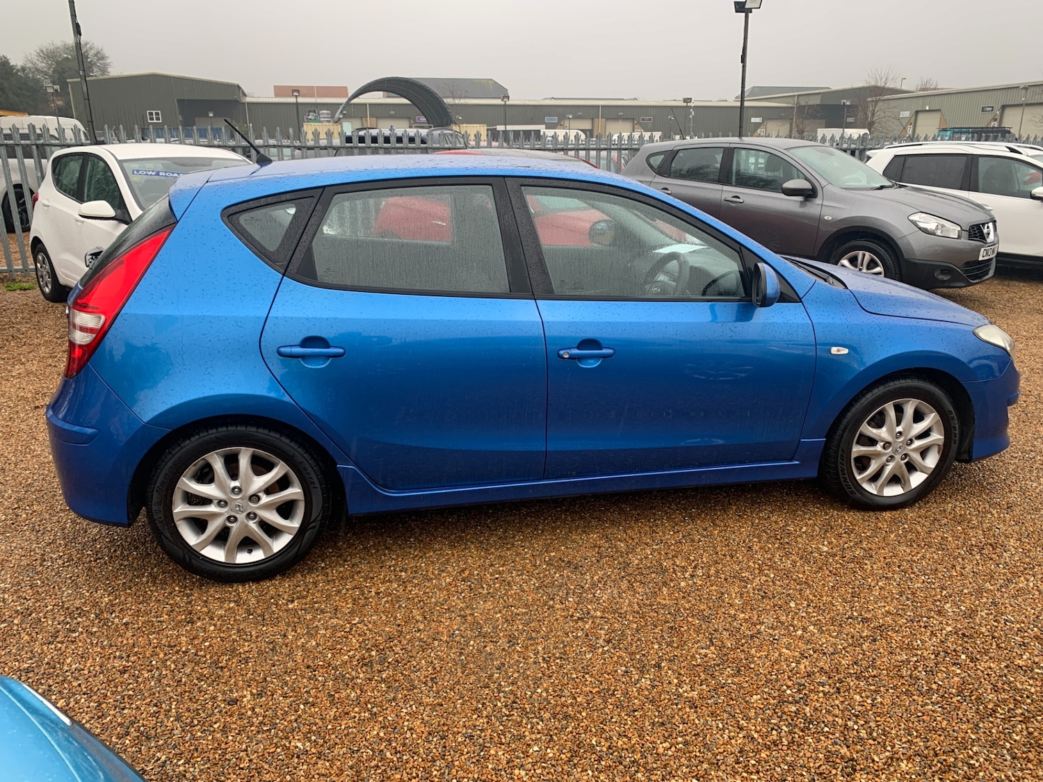 Used Hyundai i30 2010 for sale - 77742553: Photo 2