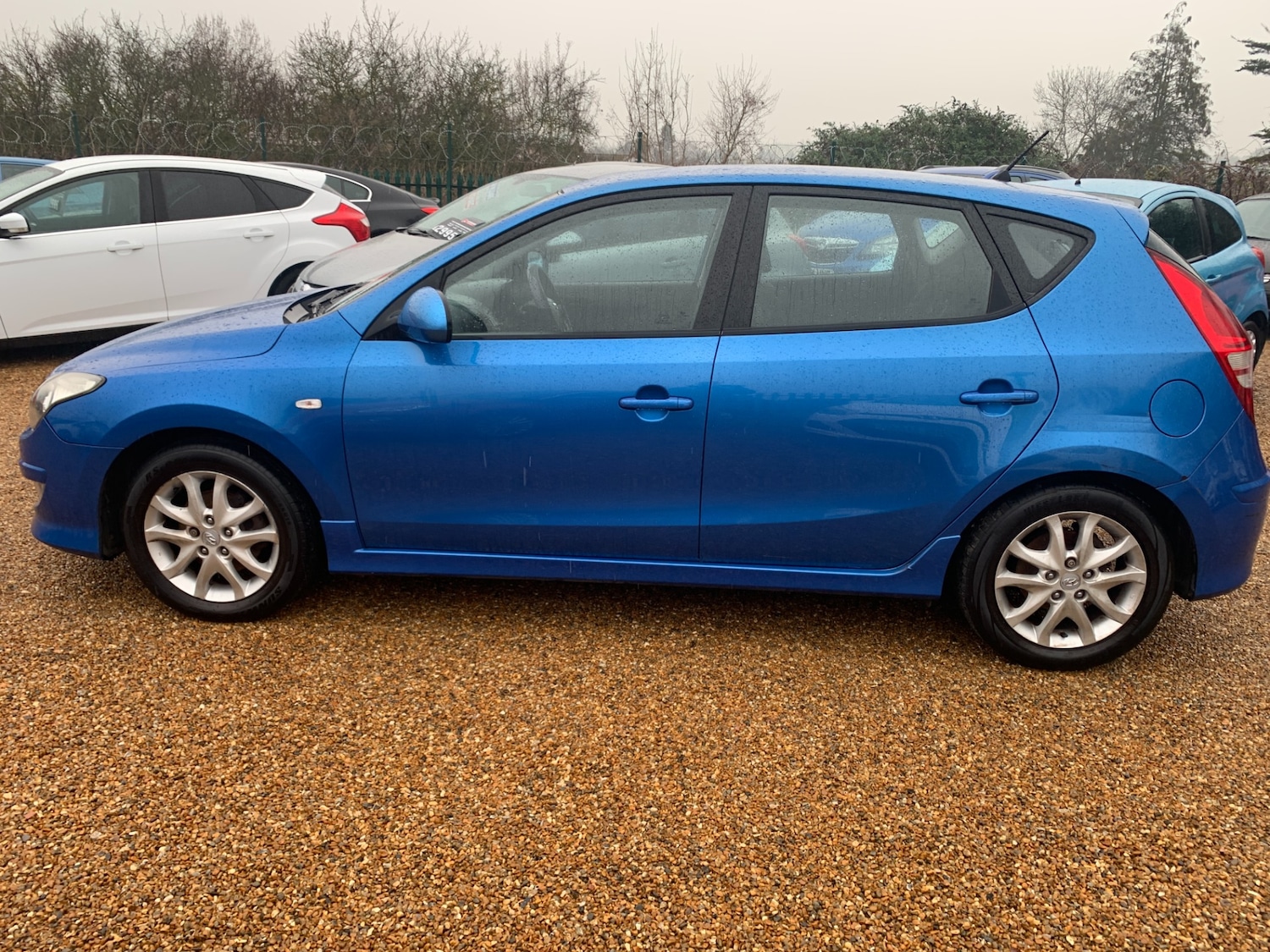 Used Hyundai i30 2010 for sale - 77742553: Photo 5