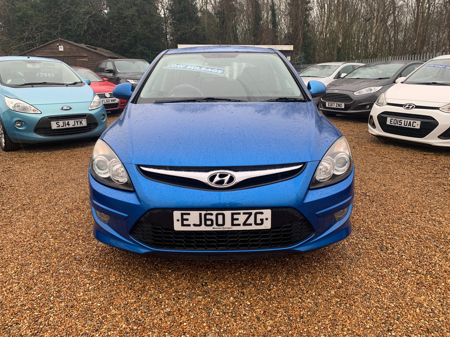 Used Hyundai i30 2010 for sale - 77742553: Photo 7