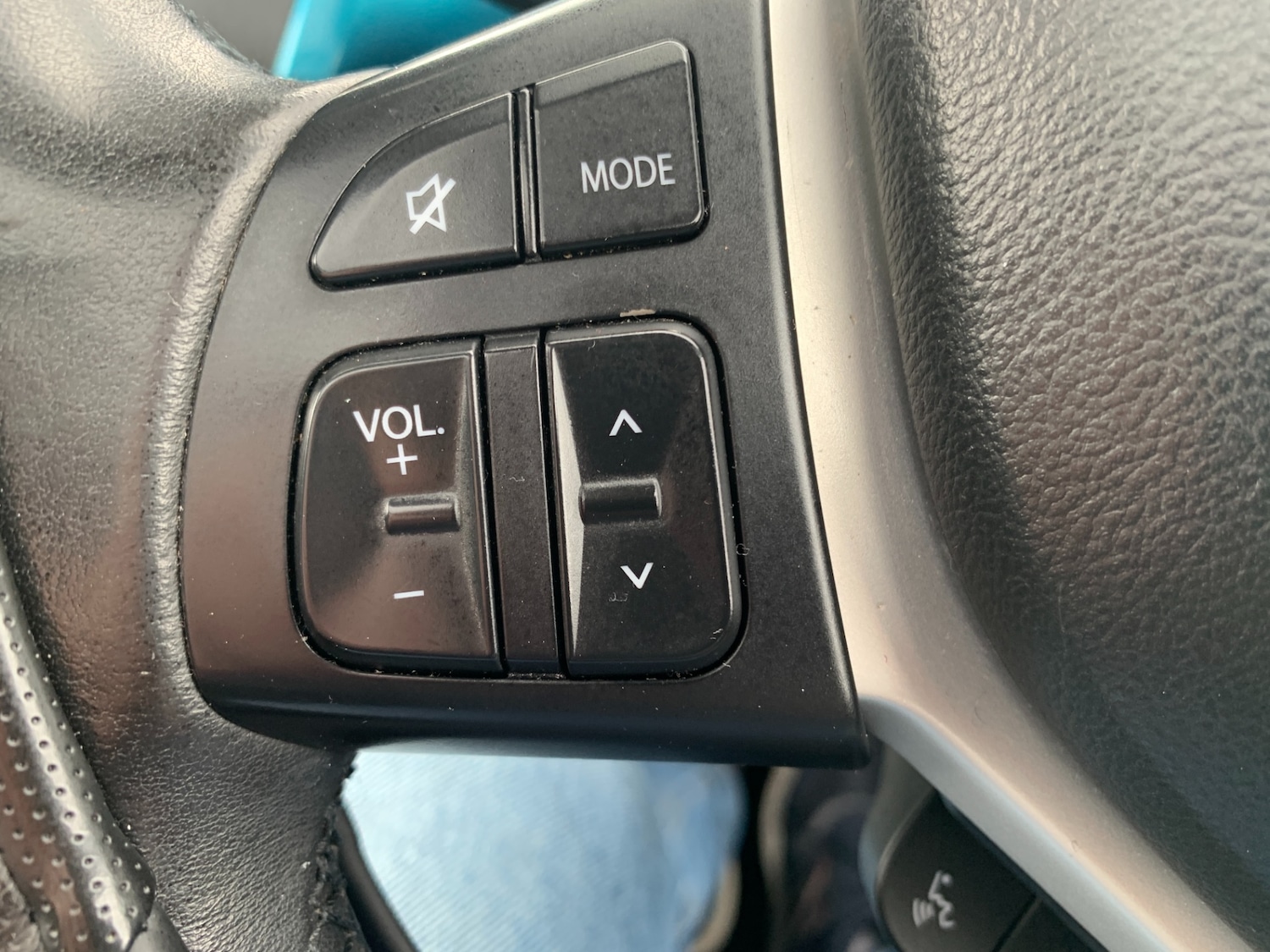 Used Suzuki Vitara 2018 for sale - 77998125: Photo 11