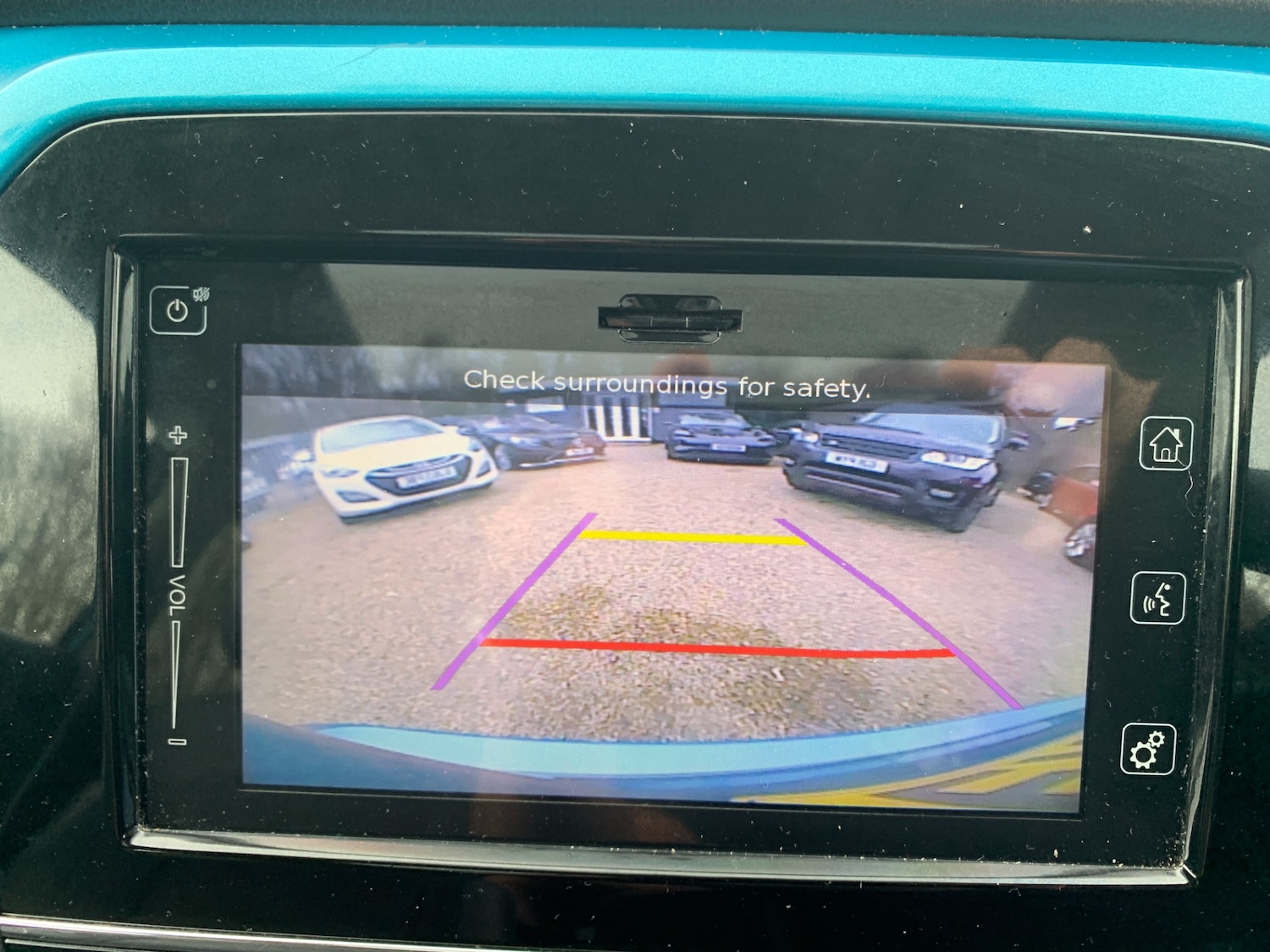 Used Suzuki Vitara 2018 for sale - 77998125: Photo 12