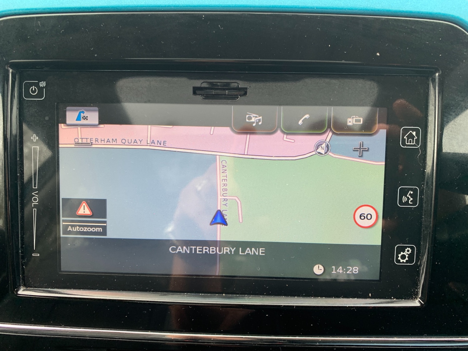 Used Suzuki Vitara 2018 for sale - 77998125: Photo 13