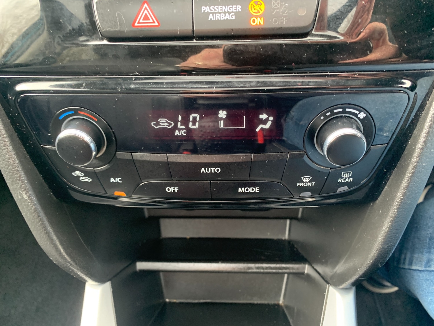Used Suzuki Vitara 2018 for sale - 77998125: Photo 14