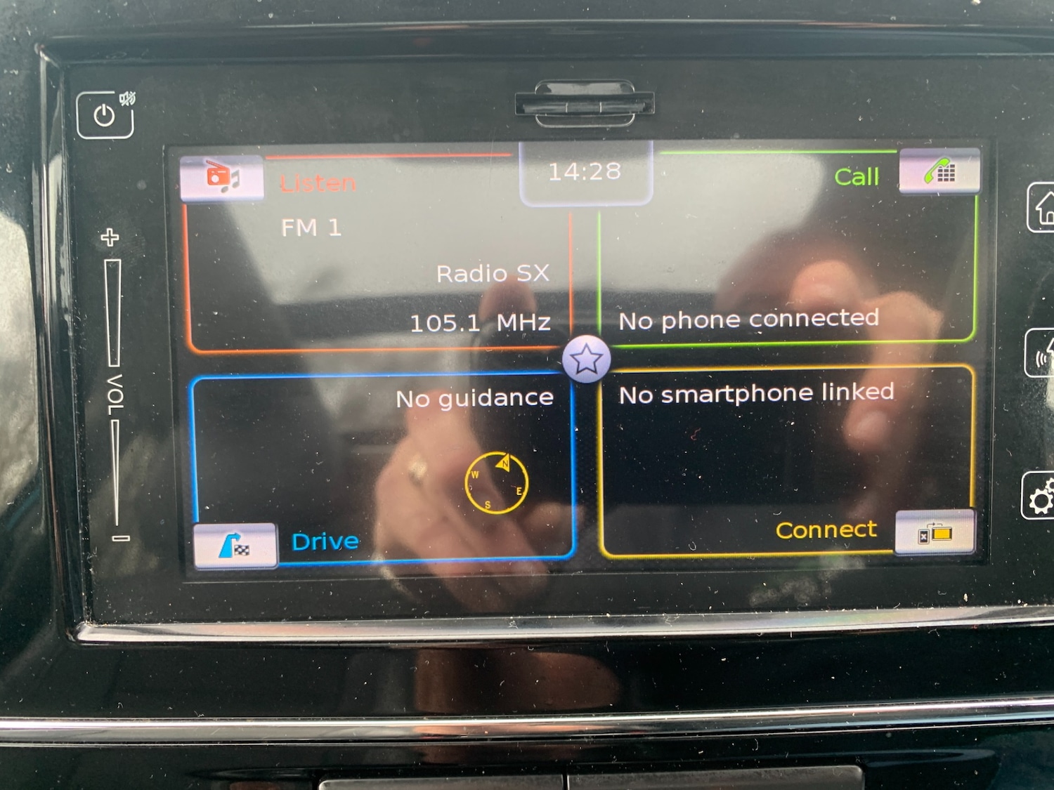 Used Suzuki Vitara 2018 for sale - 77998125: Photo 15