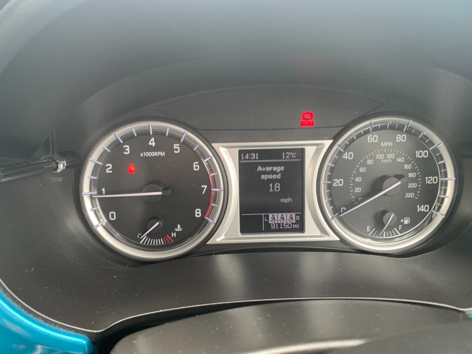 Used Suzuki Vitara 2018 for sale - 77998125: Photo 16