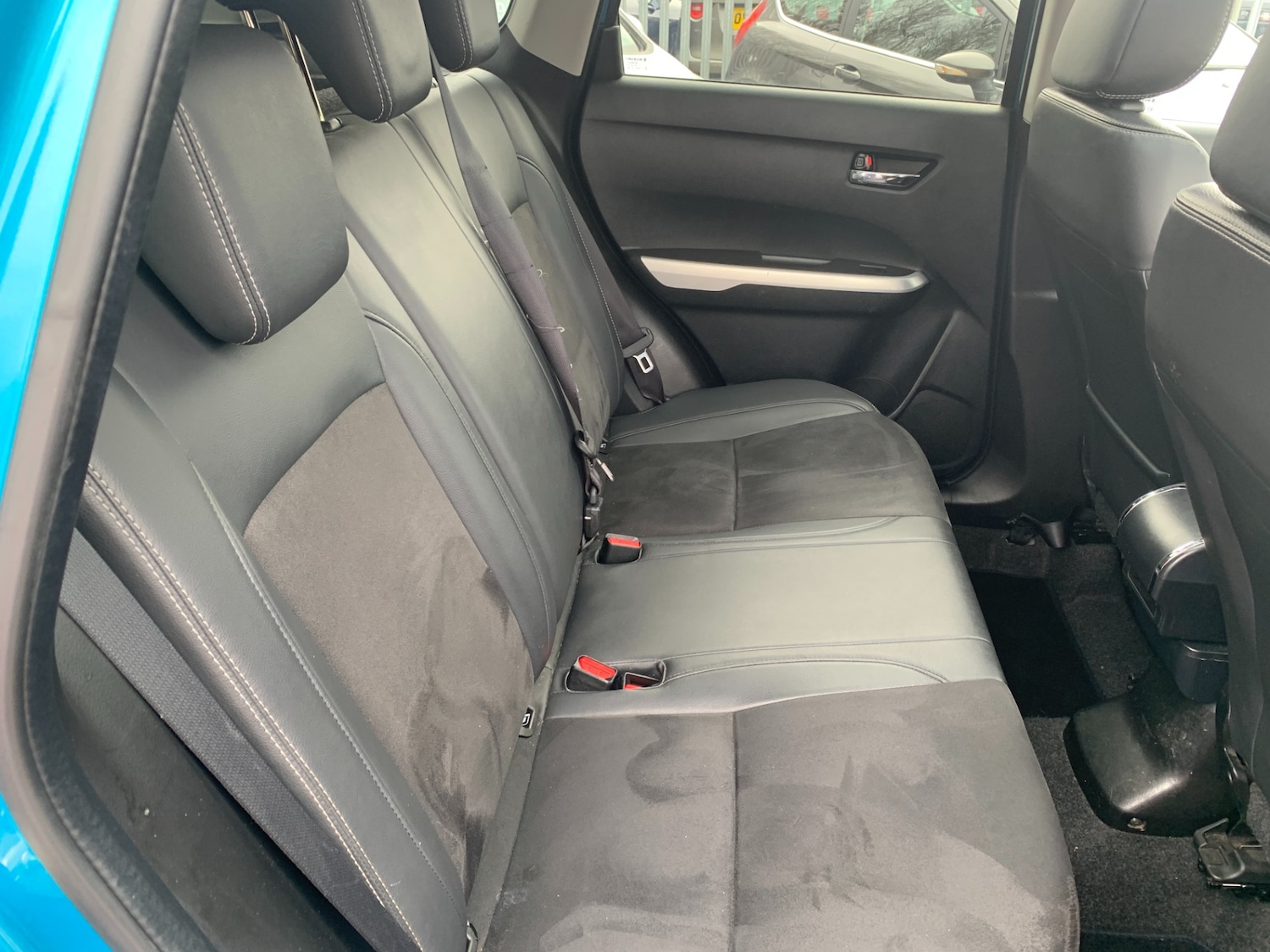 Used Suzuki Vitara 2018 for sale - 77998125: Photo 17