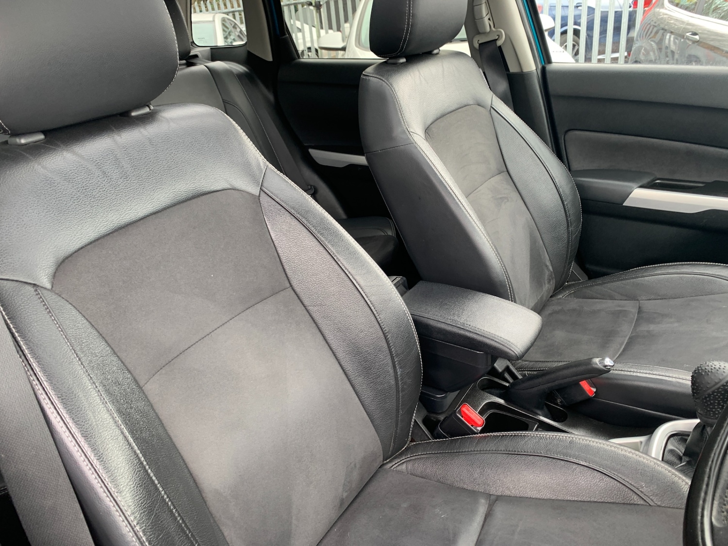 Used Suzuki Vitara 2018 for sale - 77998125: Photo 18