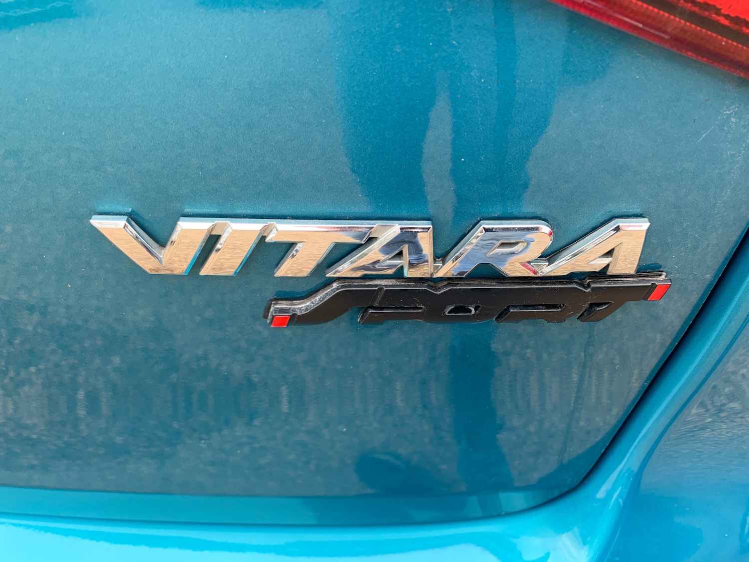 Used Suzuki Vitara 2018 for sale - 77998125: Photo 21