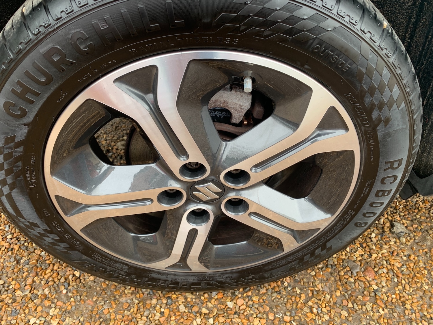 Used Suzuki Vitara 2018 for sale - 77998125: Photo 22