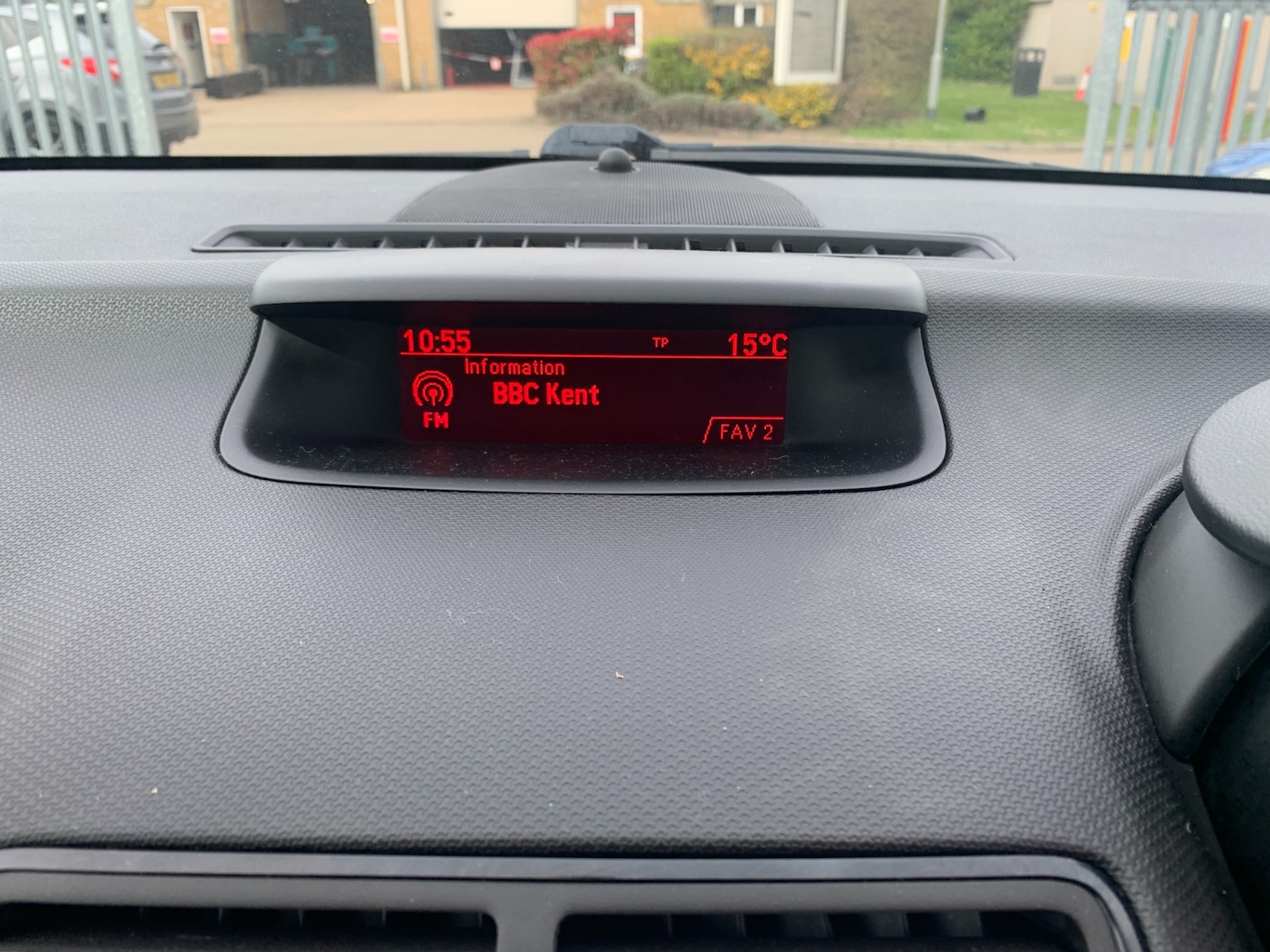 Used Vauxhall Meriva 2015 for sale - 77997406: Photo 11