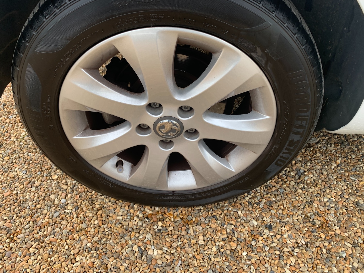 Used Vauxhall Meriva 2015 for sale - 77997406: Photo 20