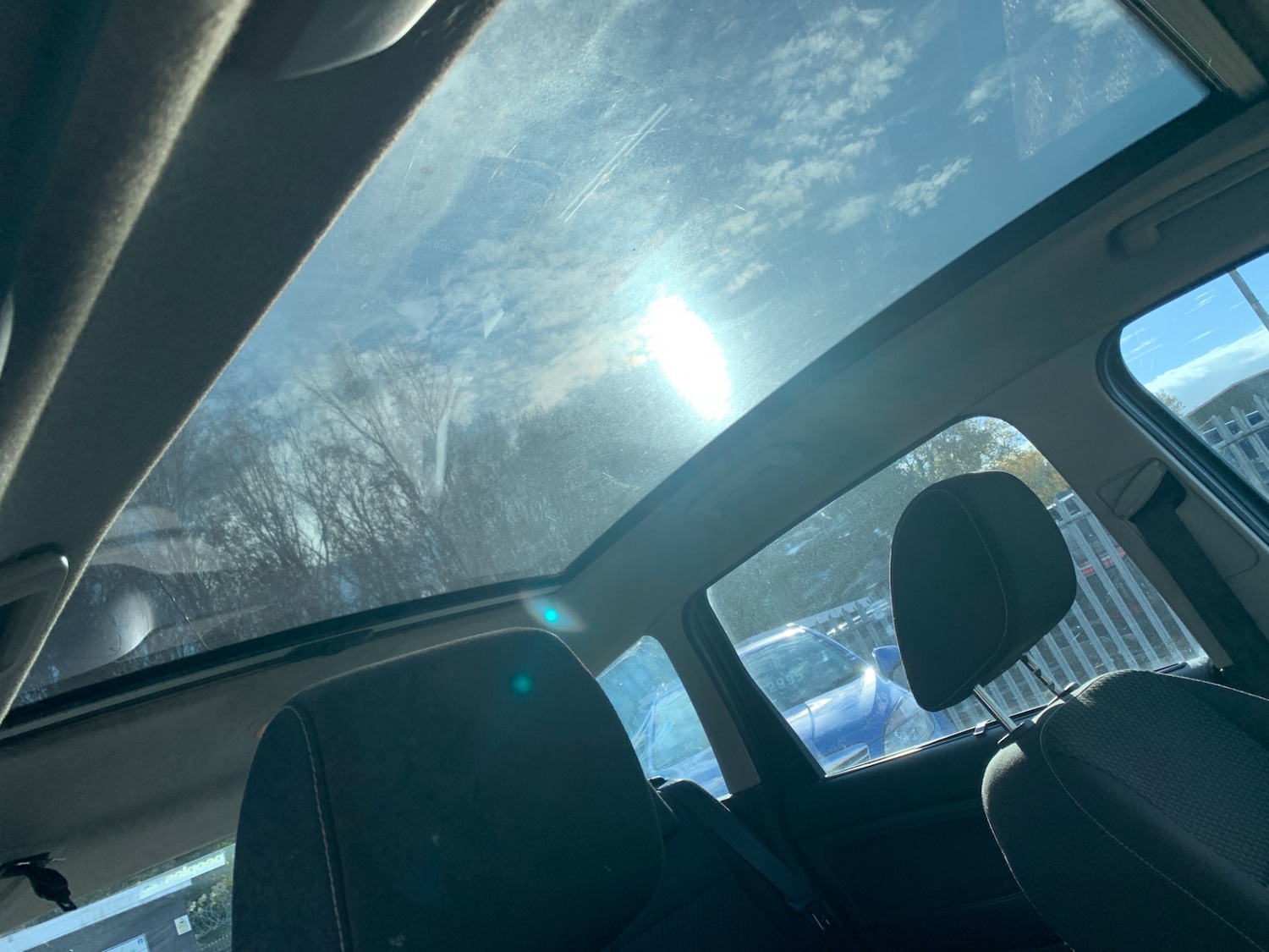 Used Ford C-Max 2010 for sale - 77448184: Photo 12