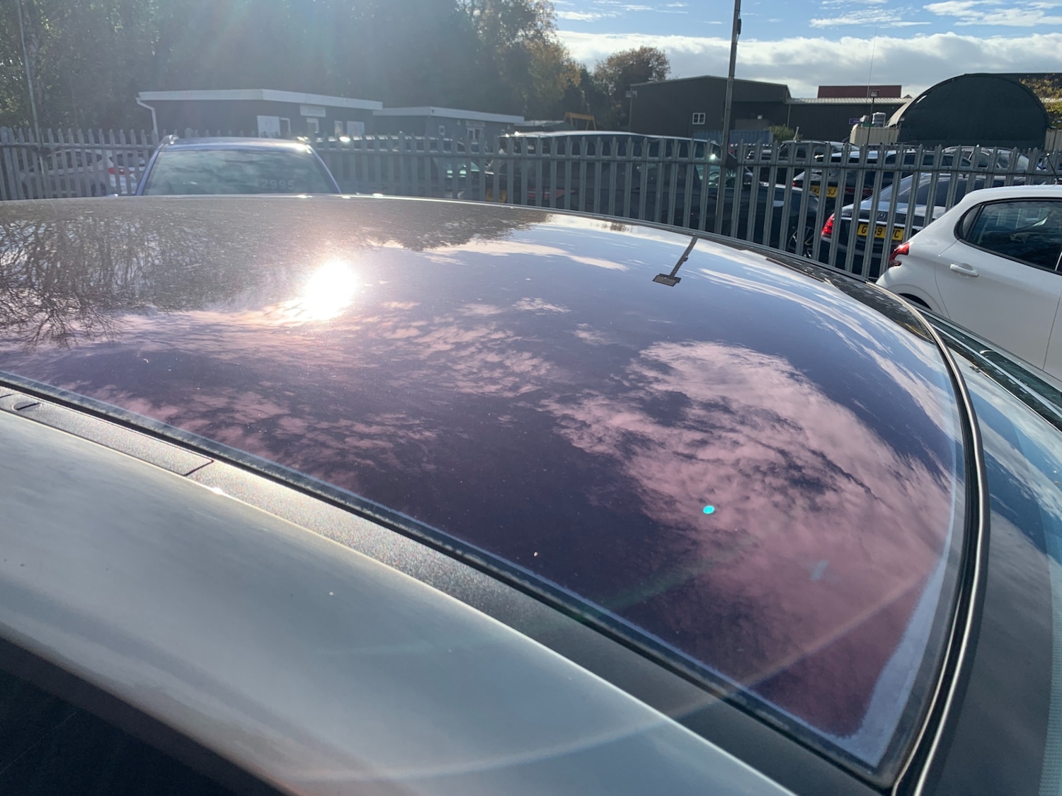 Used Ford C-Max 2010 for sale - 77448184: Photo 14