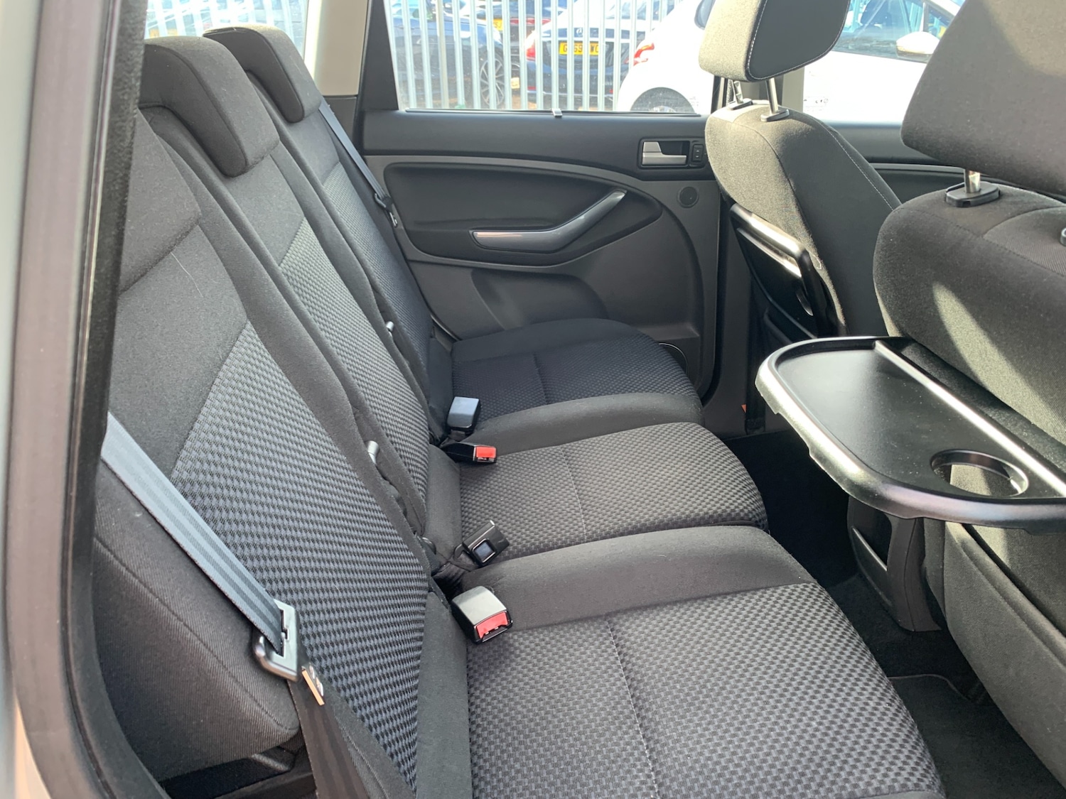 Used Ford C-Max 2010 for sale - 77448184: Photo 25