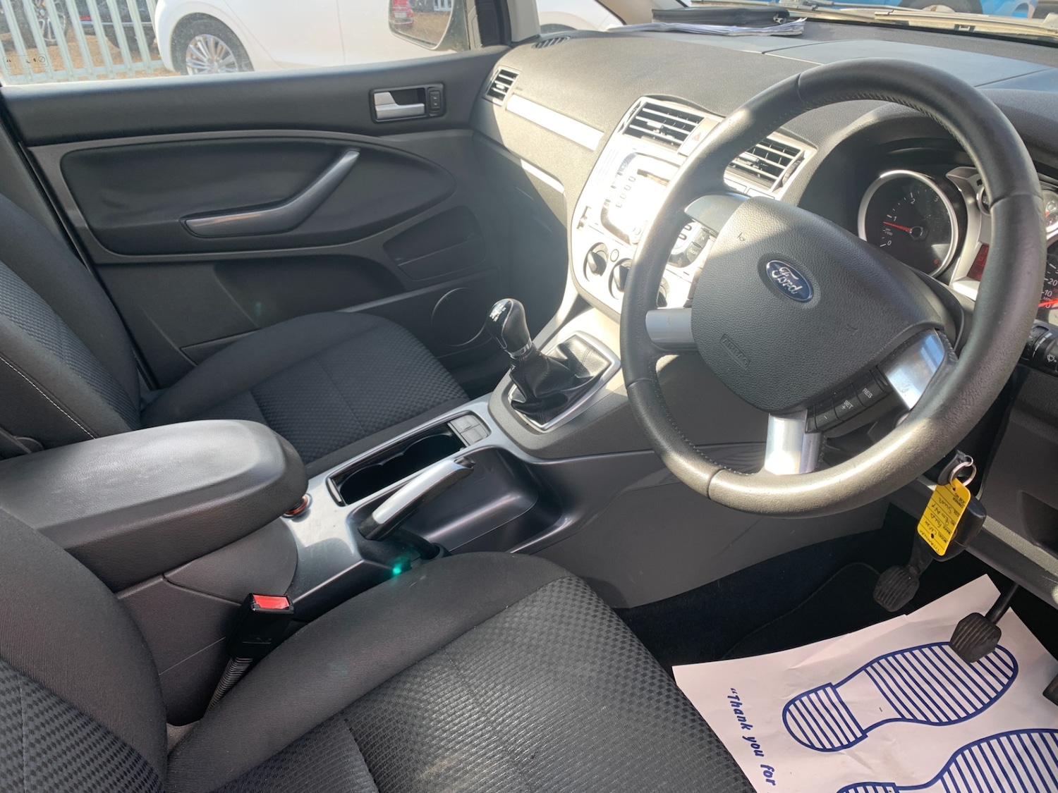 Used Ford C-Max 2010 for sale - 77448184: Photo 27