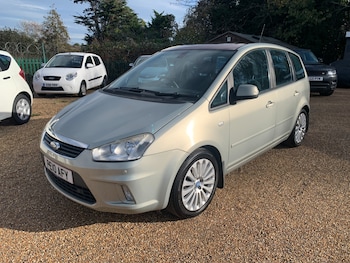 Used Ford C-Max 2010 for sale - 77448184: Photo