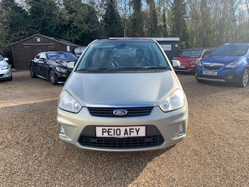 Used Ford C-Max 2010 for sale - 77448184: Photo