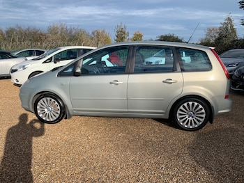 Used Ford C-Max 2010 for sale - 77448184: Photo