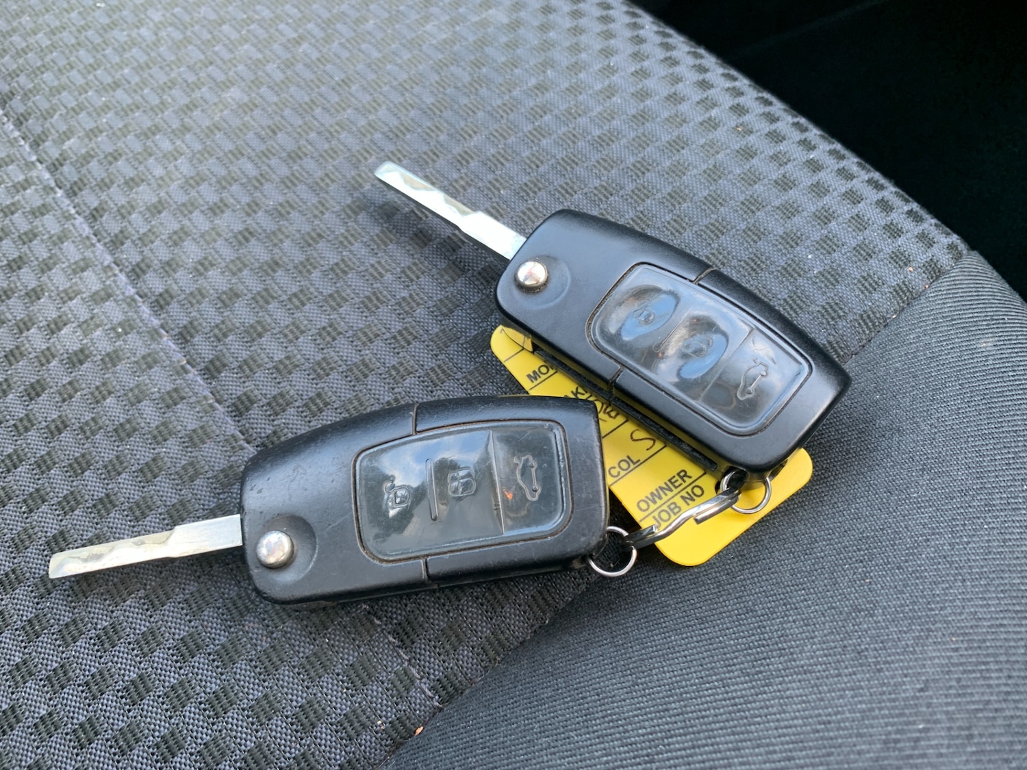 Used Ford C-Max 2010 for sale - 77448184: Photo 9