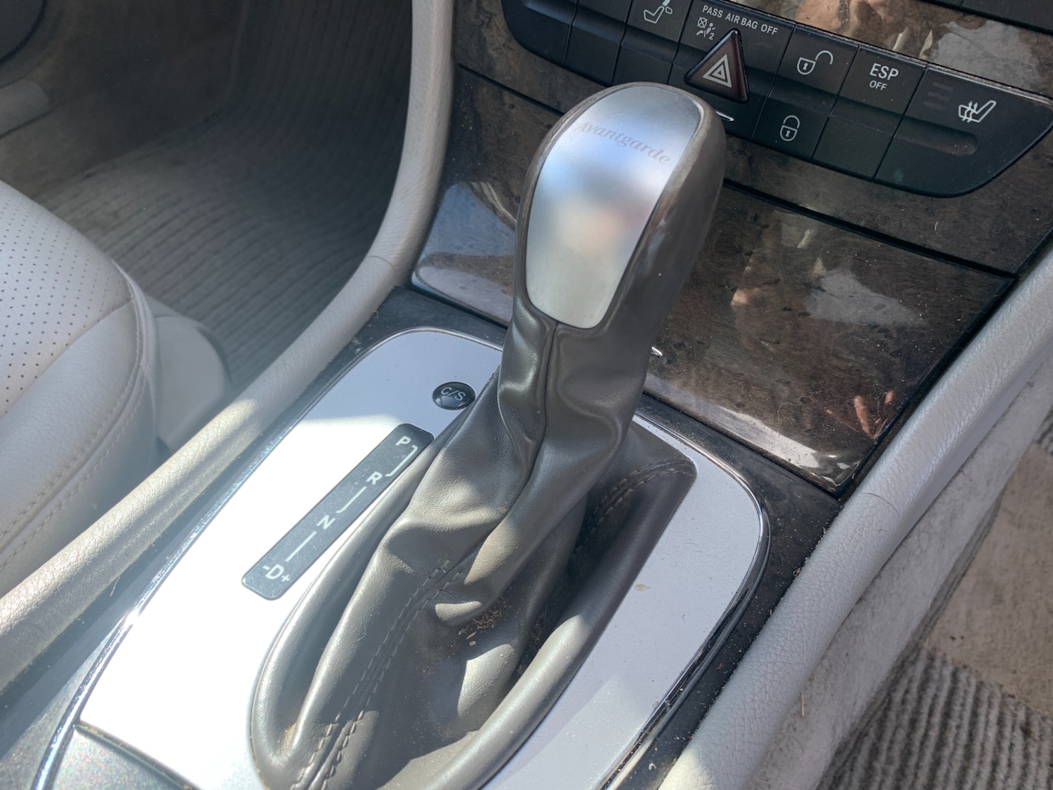 Used Mercedes-Benz E Class 2005 for sale - 77819562: Photo 11