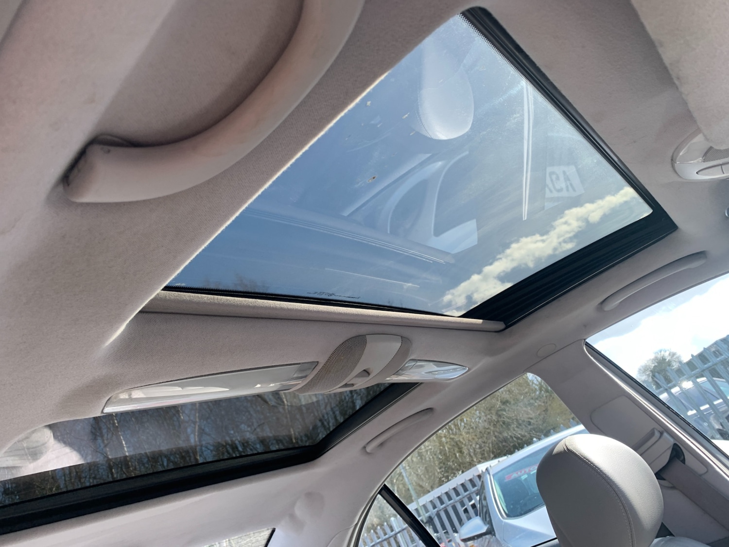 Used Mercedes-Benz E Class 2005 for sale - 77819562: Photo 16