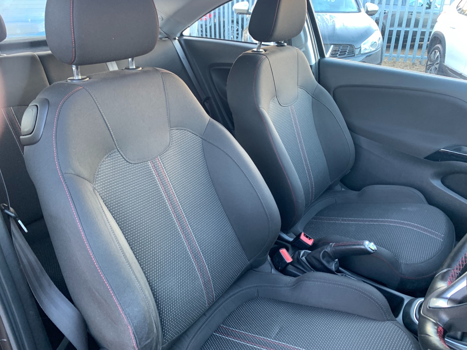 Used Vauxhall Corsa 2016 for sale - 76796374: Photo 11