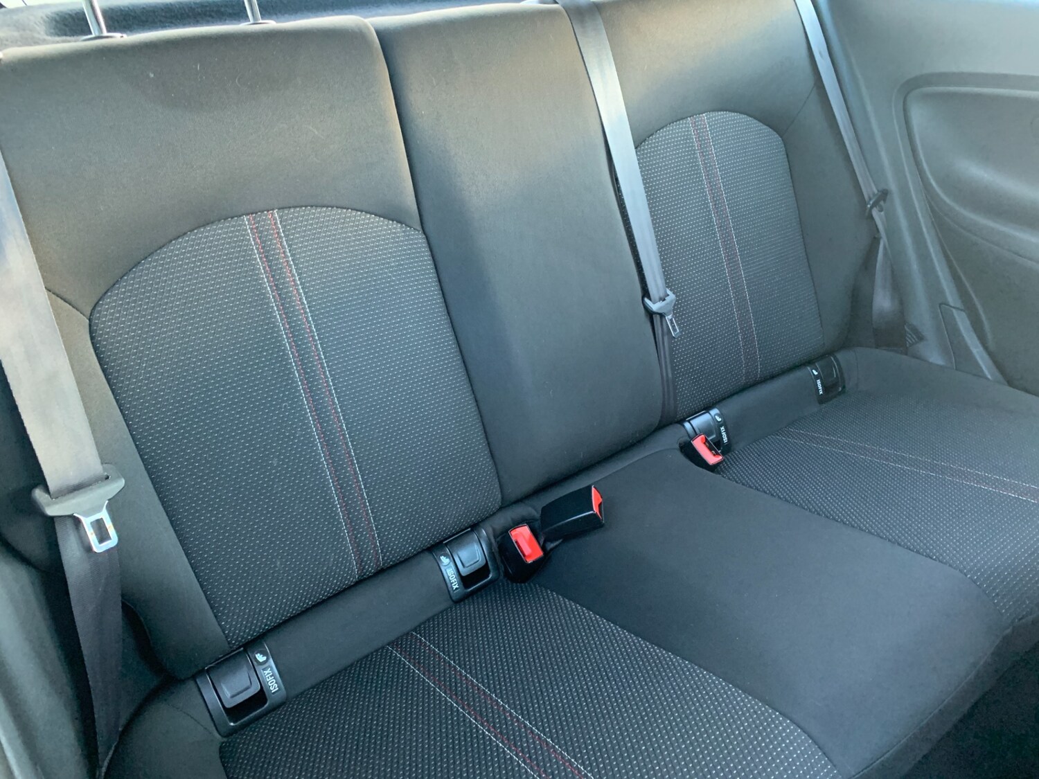 Used Vauxhall Corsa 2016 for sale - 76796374: Photo 12