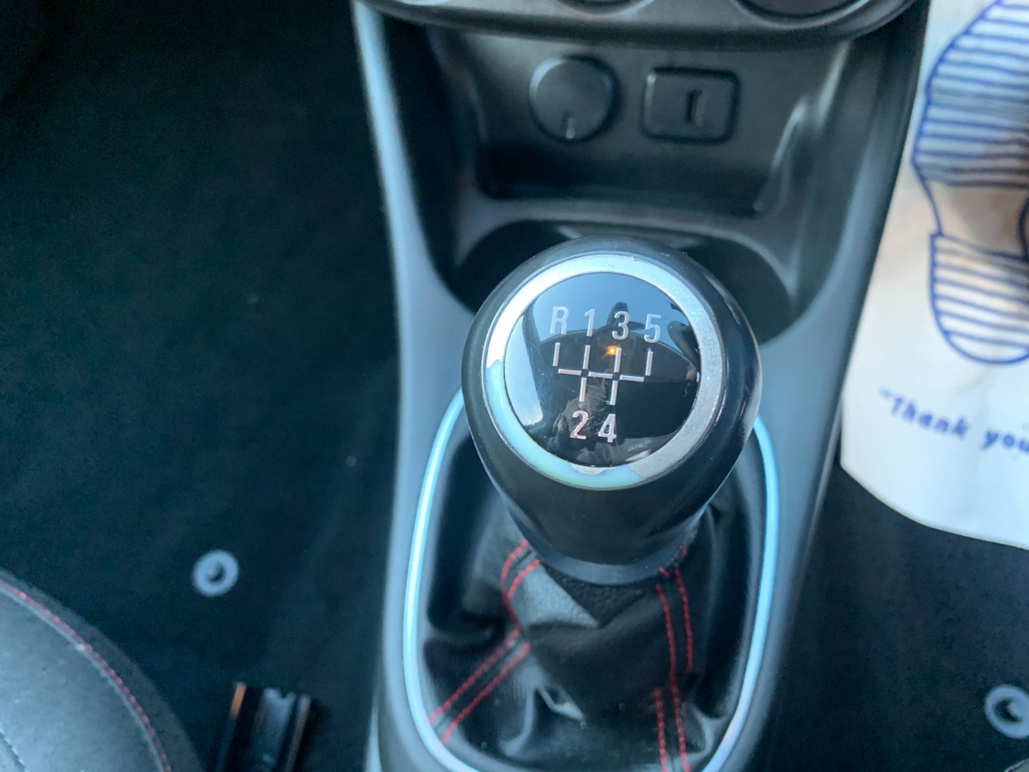 Used Vauxhall Corsa 2016 for sale - 76796374: Photo 14