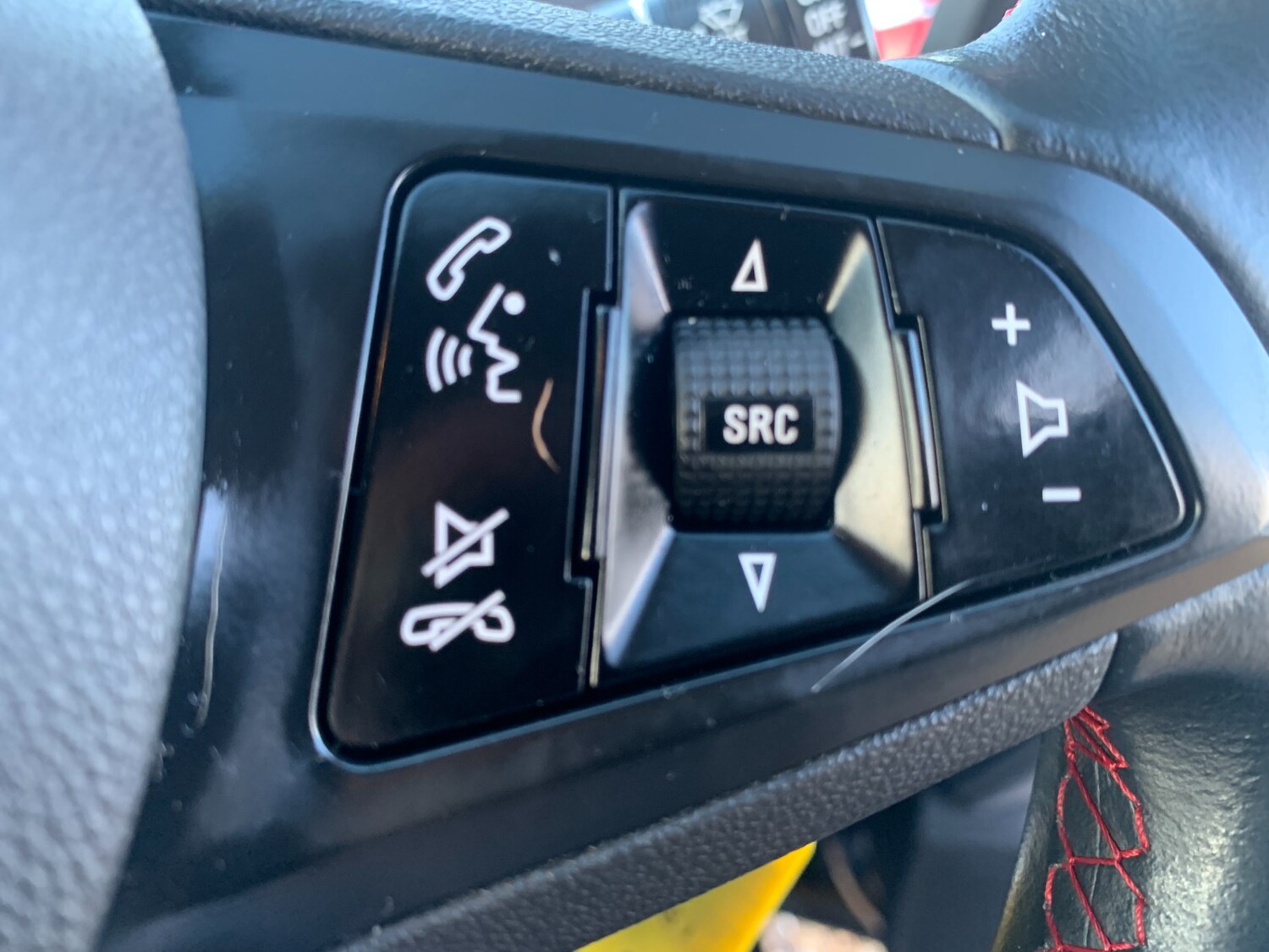 Used Vauxhall Corsa 2016 for sale - 76796374: Photo 17