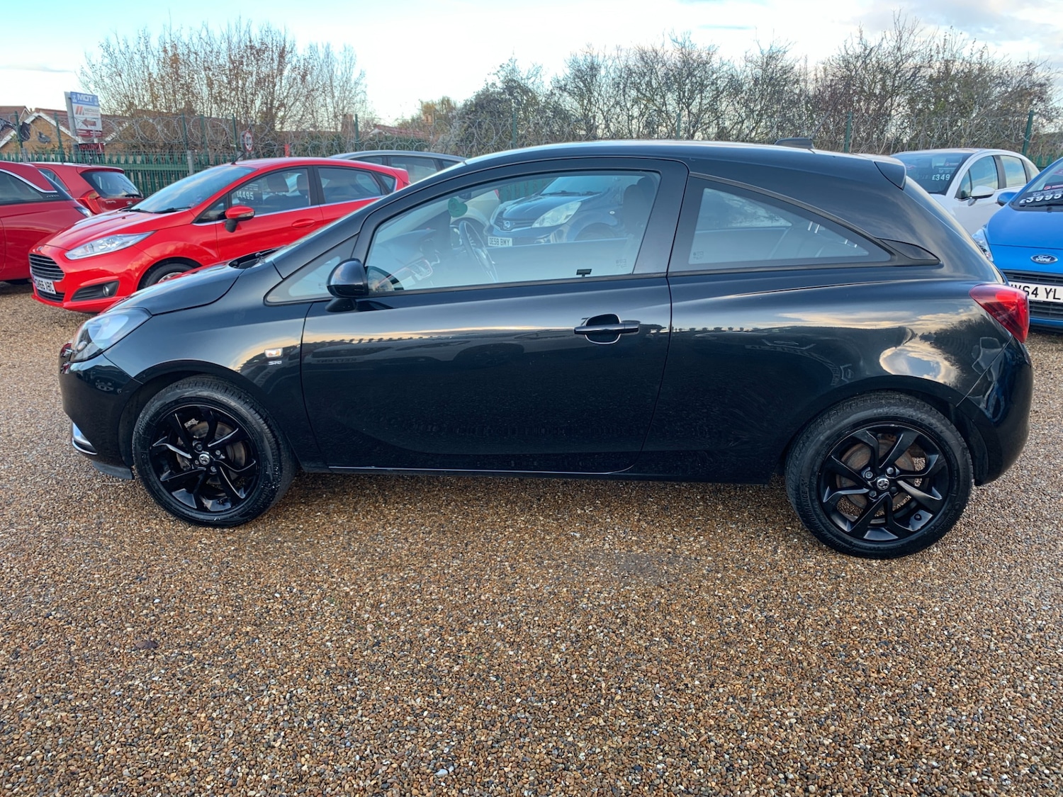 Used Vauxhall Corsa 2016 for sale - 76796374: Photo 6