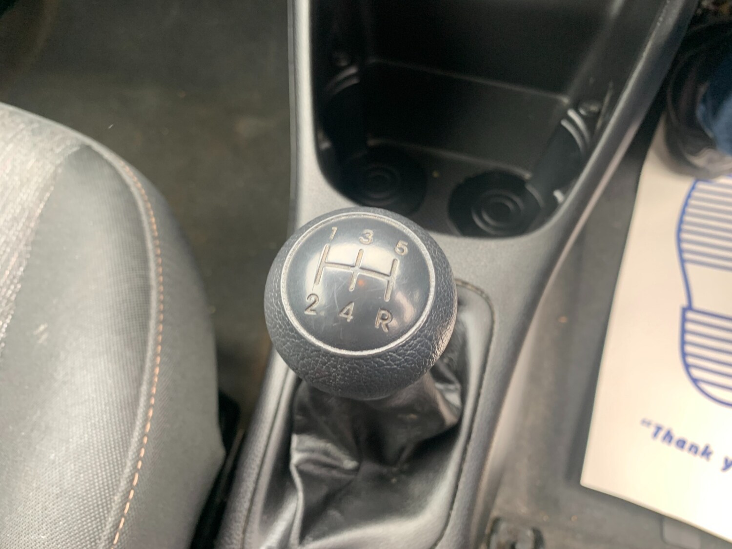 Used Kia Picanto 2012 for sale - 77679178: Photo 10