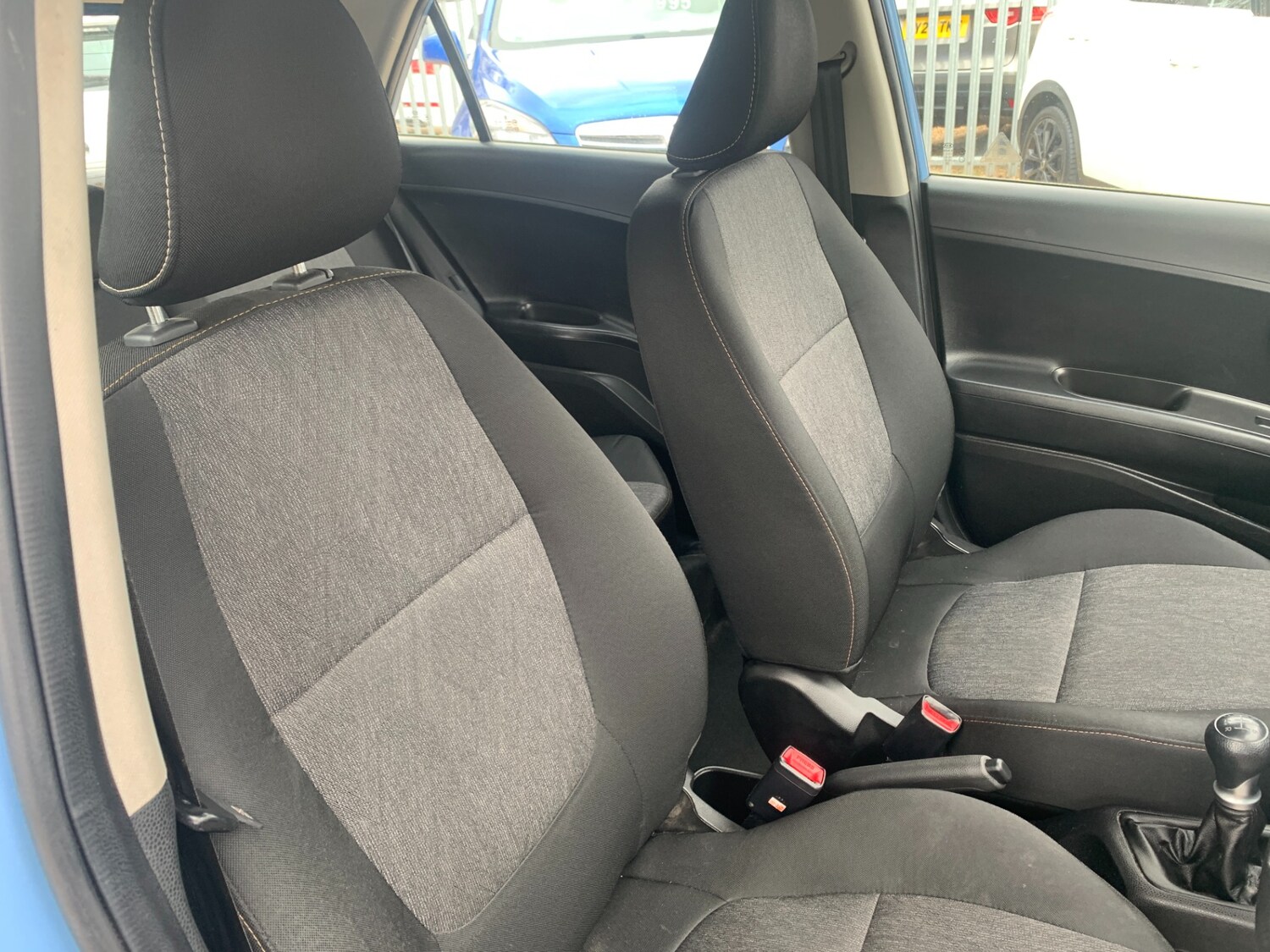 Used Kia Picanto 2012 for sale - 77679178: Photo 14