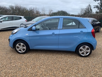 Used Kia Picanto 2012 for sale - 77679178: Photo