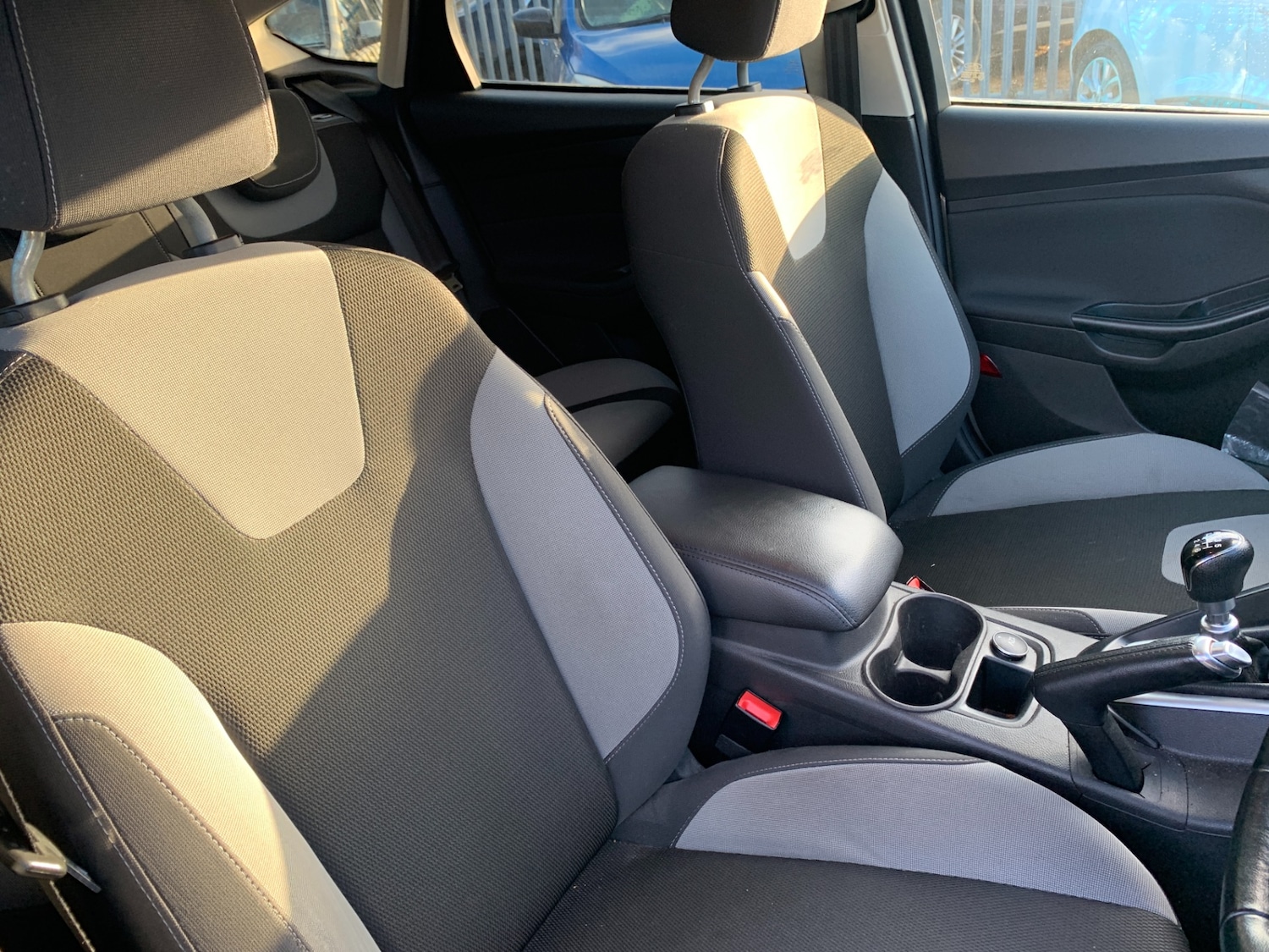 Used Ford Focus 2014 for sale - 76696625: Photo 11