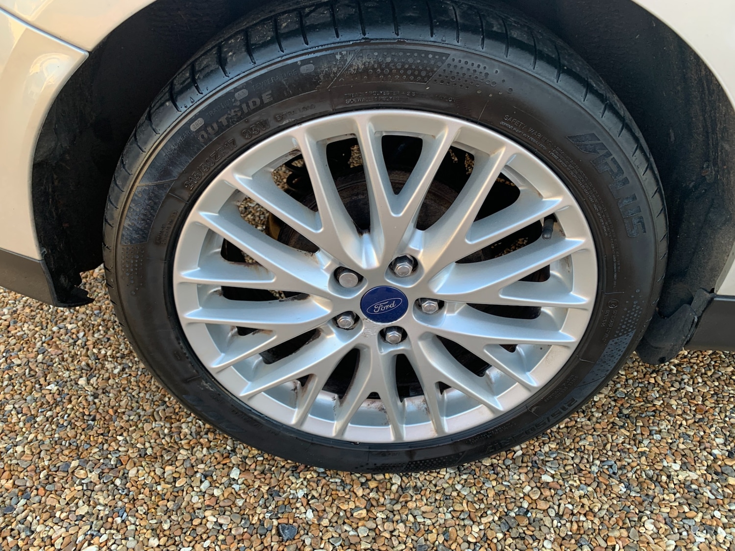 Used Ford Focus 2014 for sale - 76696625: Photo 12