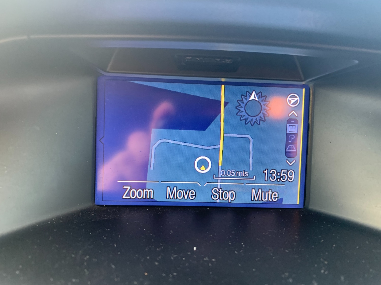 Used Ford Focus 2014 for sale - 76696625: Photo 13