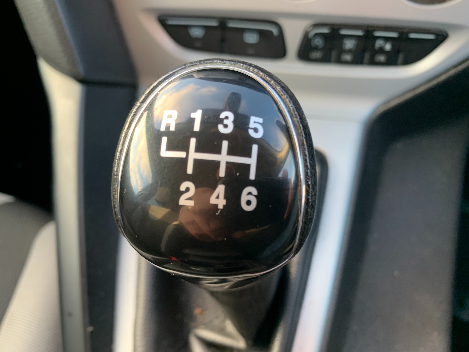 Used Ford Focus 2014 for sale - 76696625: Photo 14