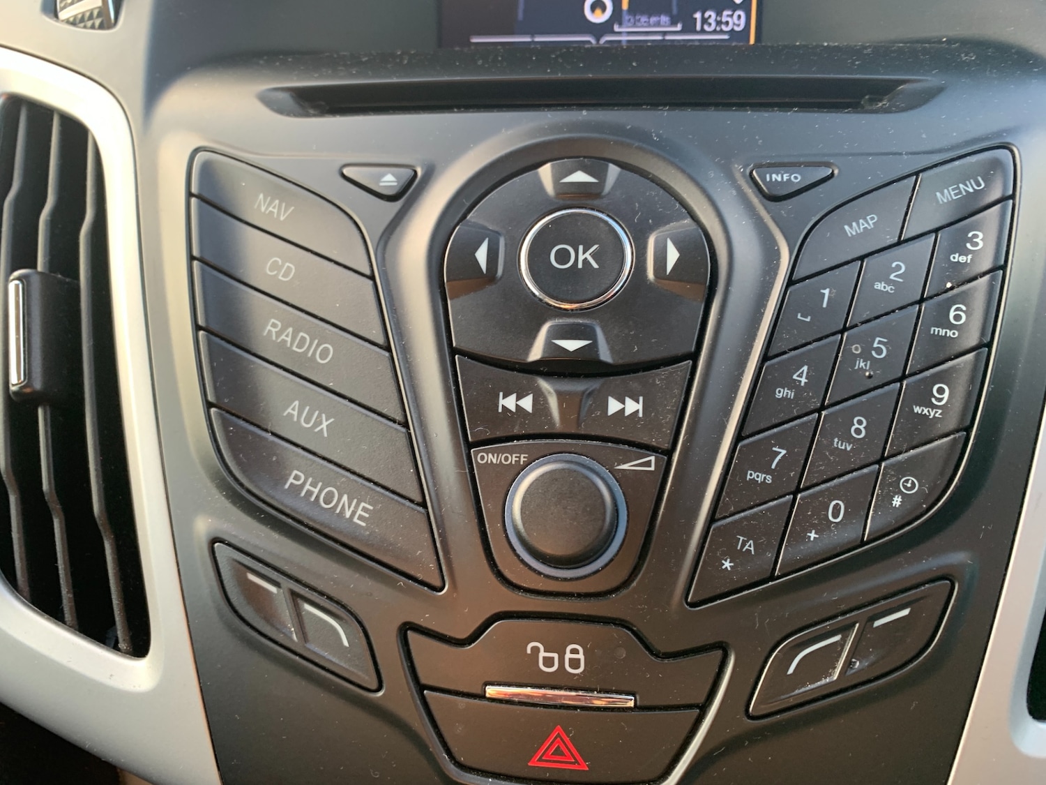 Used Ford Focus 2014 for sale - 76696625: Photo 16