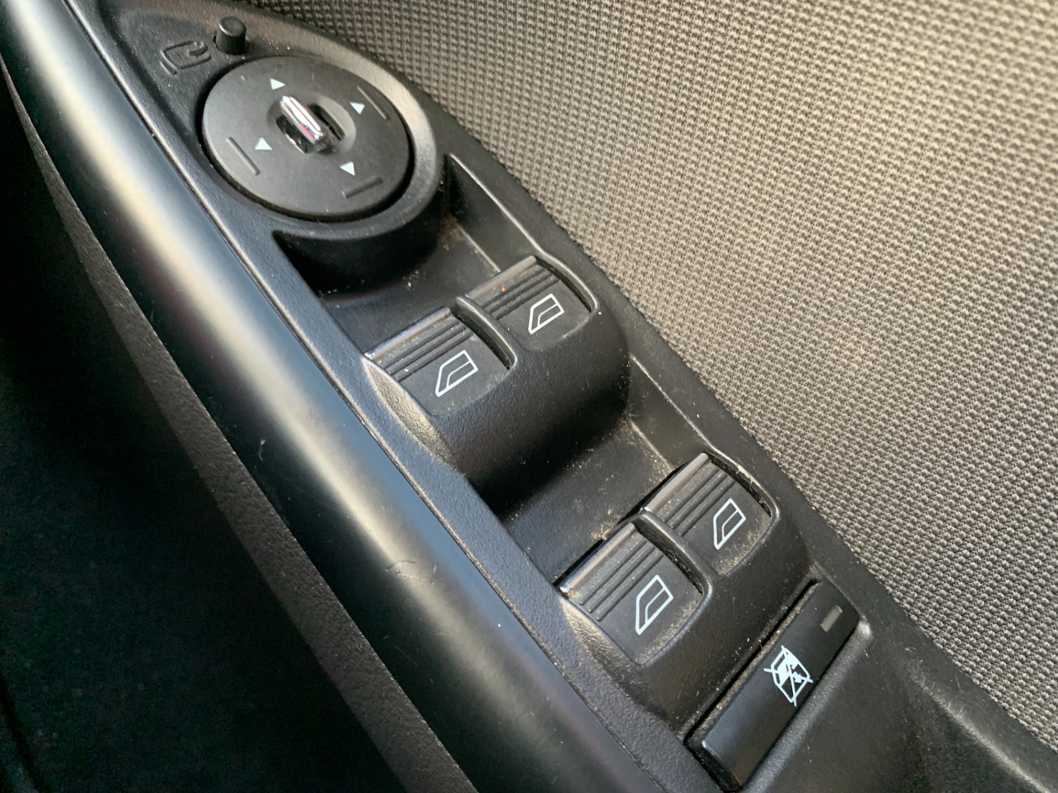 Used Ford Focus 2014 for sale - 76696625: Photo 6