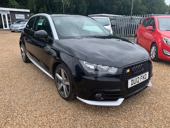 Audi - A1