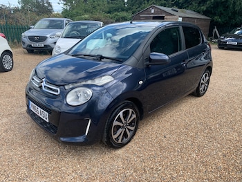 Used Citroen C1 2016 for sale - 79330965: Photo