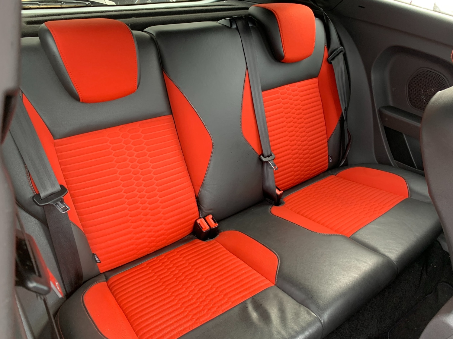 Used Ford Fiesta 2014 for sale - 77296901: Photo 11