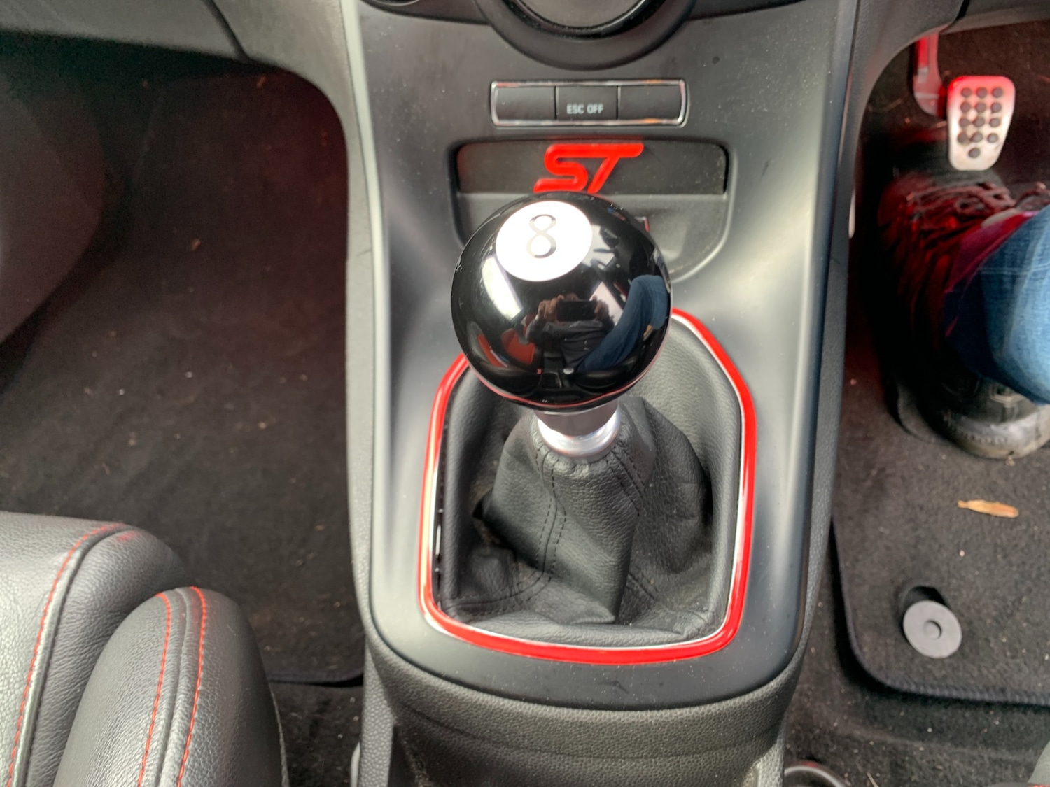 Used Ford Fiesta 2014 for sale - 77296901: Photo 16